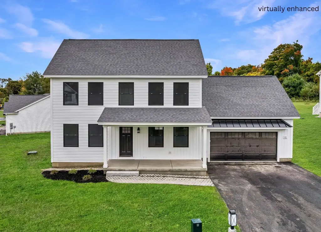 11 Robin Way, Chester