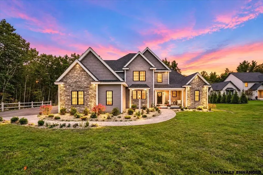 12 Olympus Way, Bedford