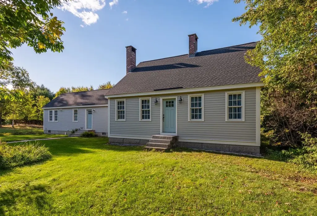 76 Salisbury Road, Mont Vernon