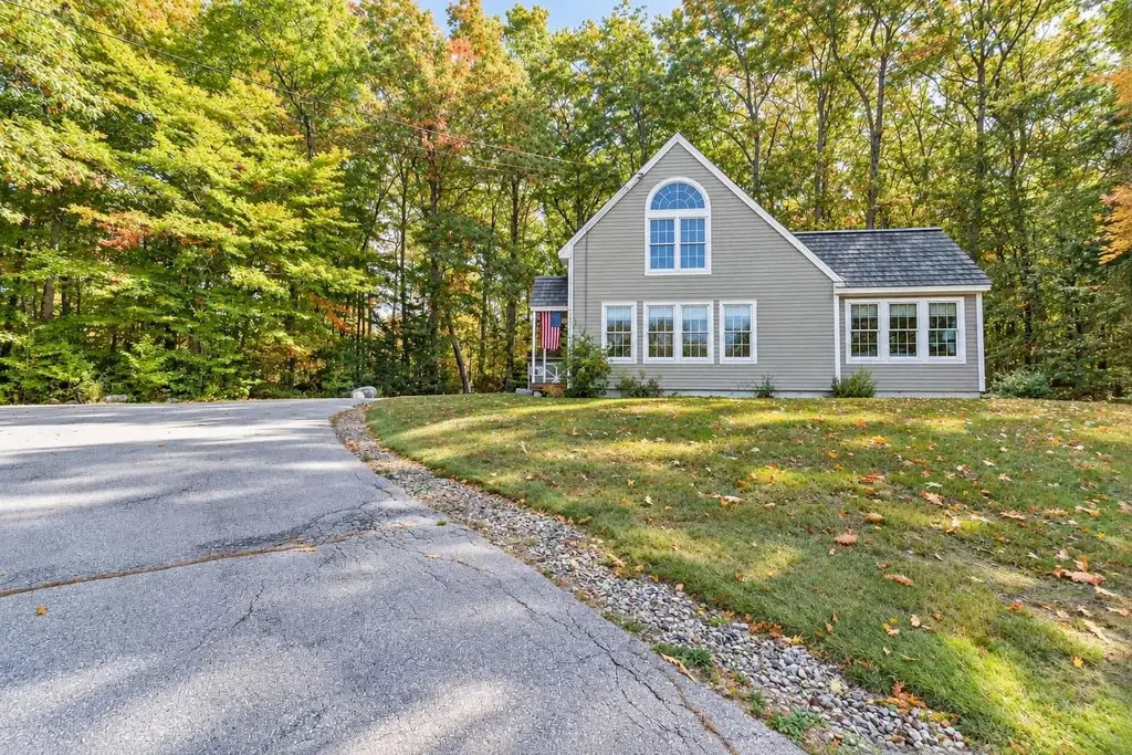 62 Fox Run Lane, Rindge
