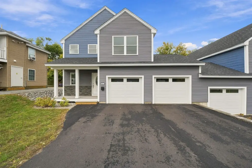 106 Lock Street, Nashua
