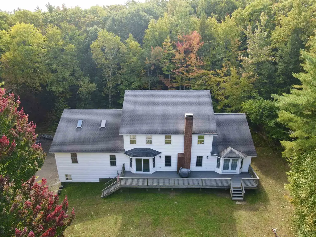 212 Turnpike Road, New Ipswich