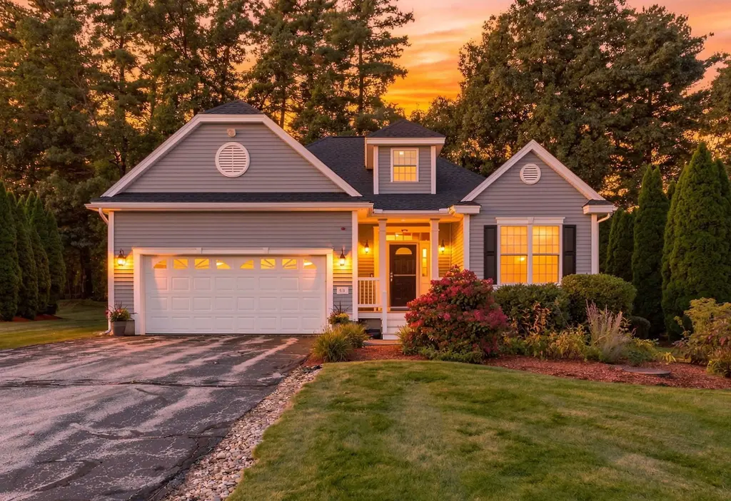 43 Sawgrass Circle, Londonderry