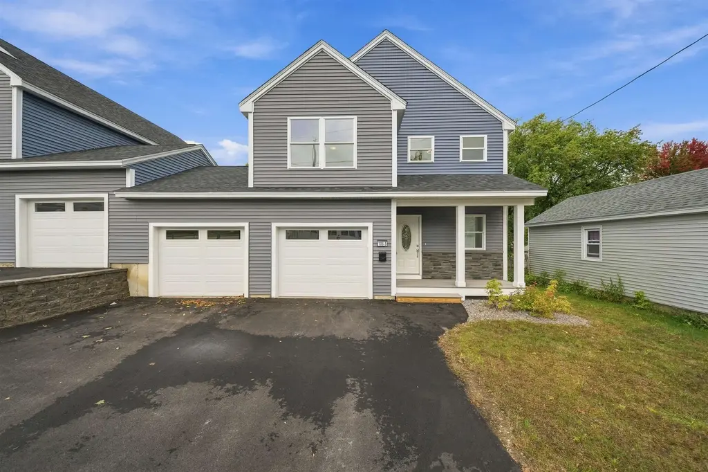 106 Lock Street, Nashua
