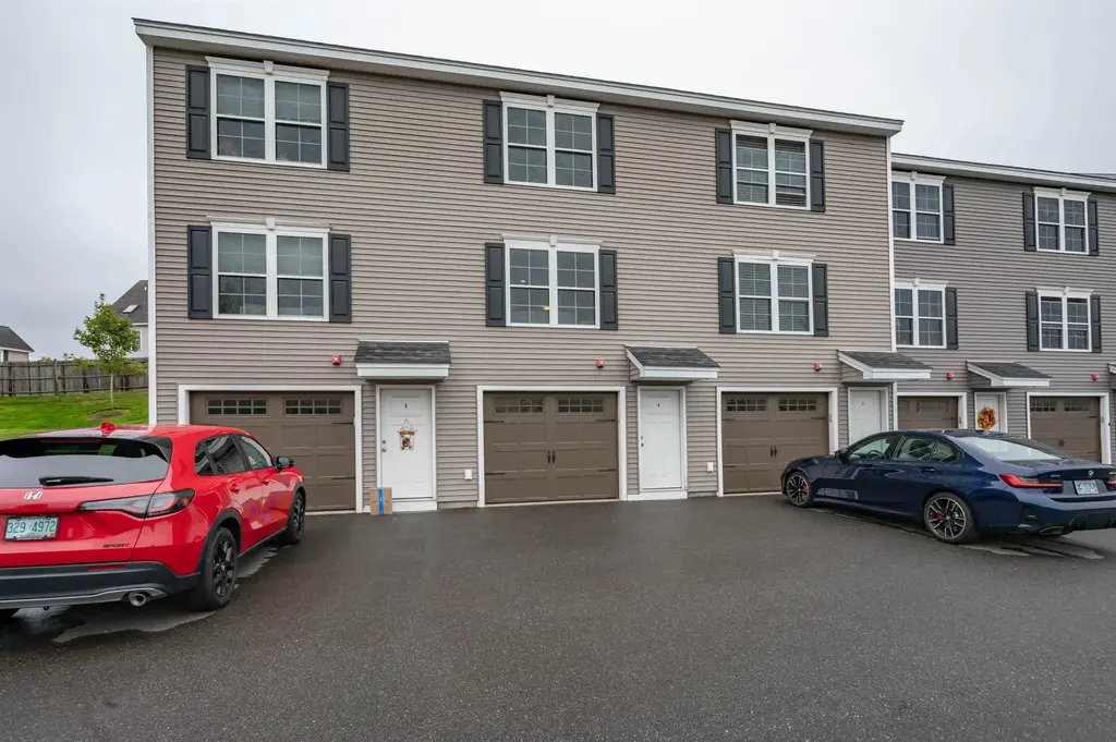 3 Nutfield Court, Derry