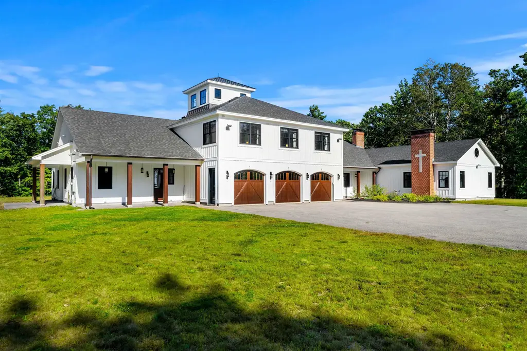 159 Greenville Road, New Ipswich