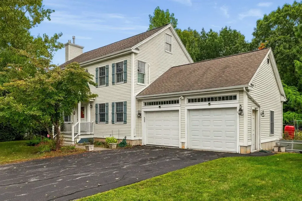 14 Viola Circle, Seabrook