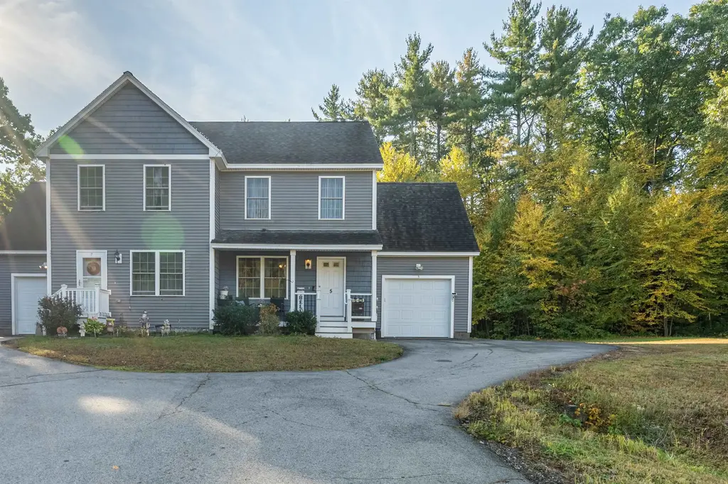 5 Kinsley Drive, Newton