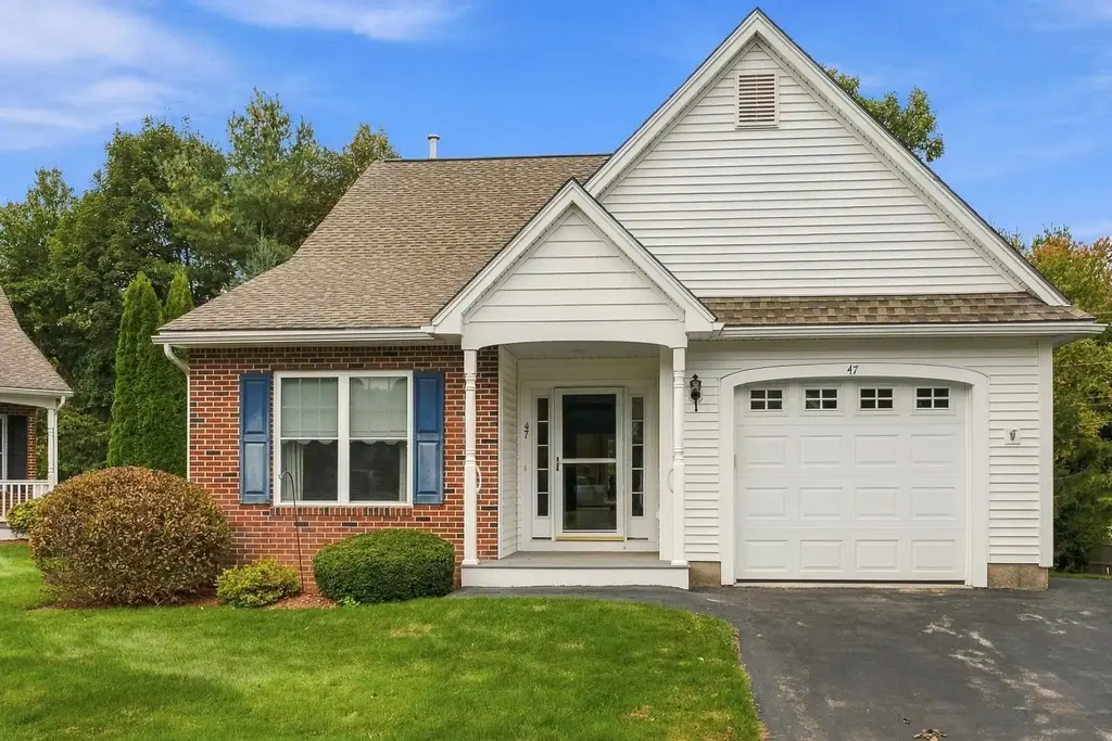47 Reflection Drive, Hudson