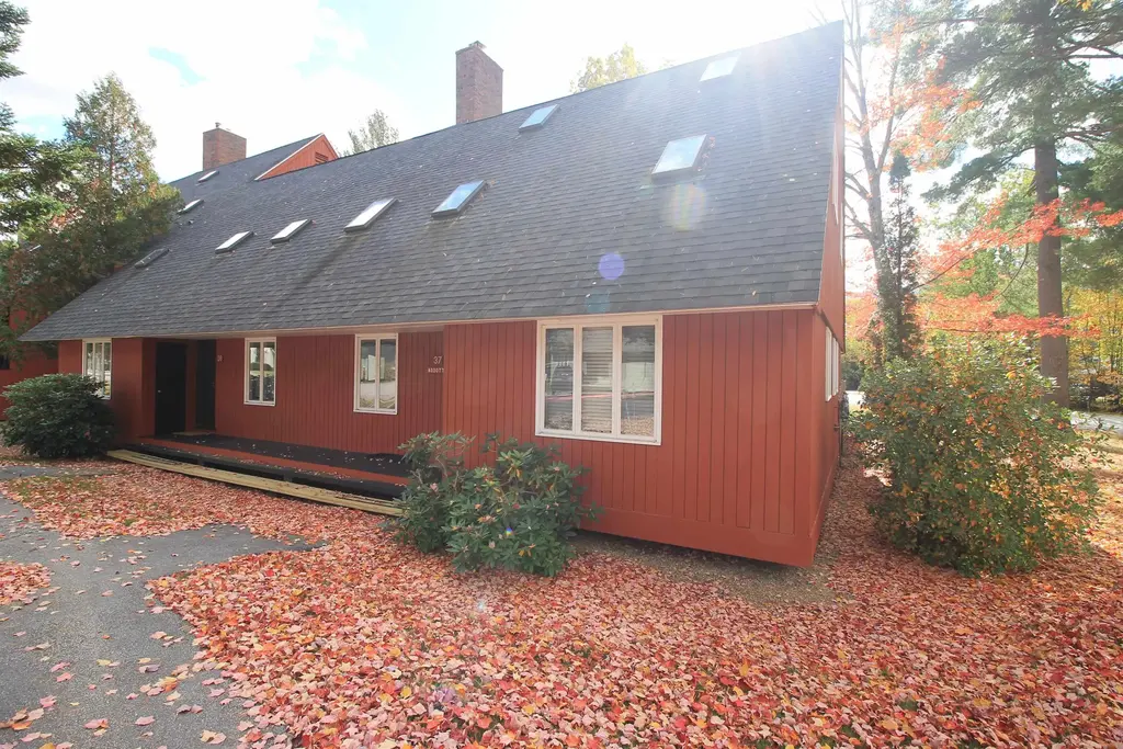 27 Davos Way, Waterville Valley
