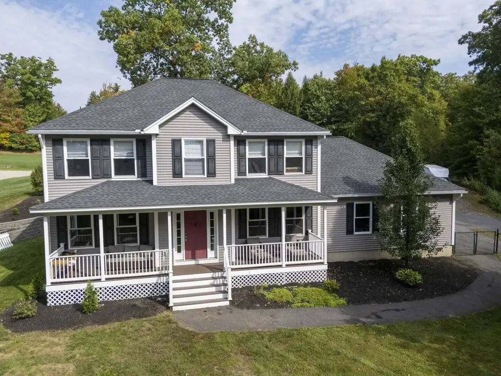 18 Wellington Lane, Loudon