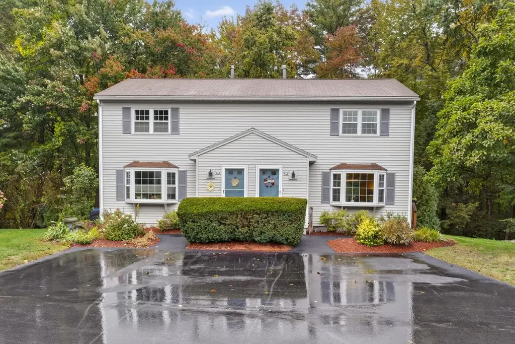 6 Clydesdale Court, Goffstown