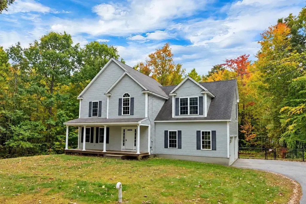 24 Chestnut Drive, Allenstown