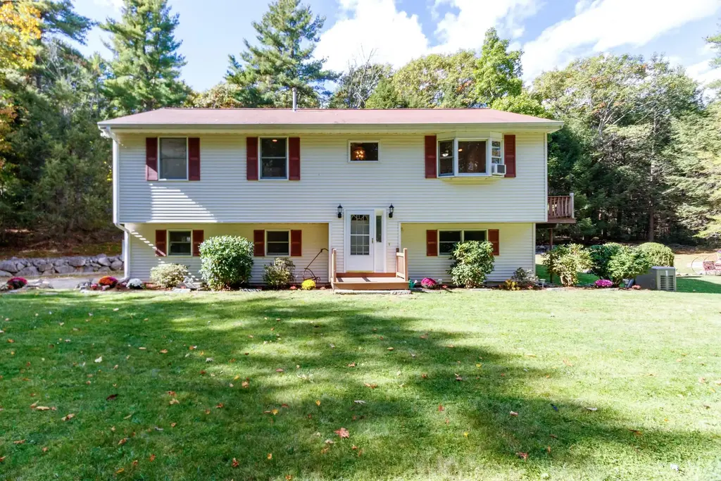 269 High Street, Candia