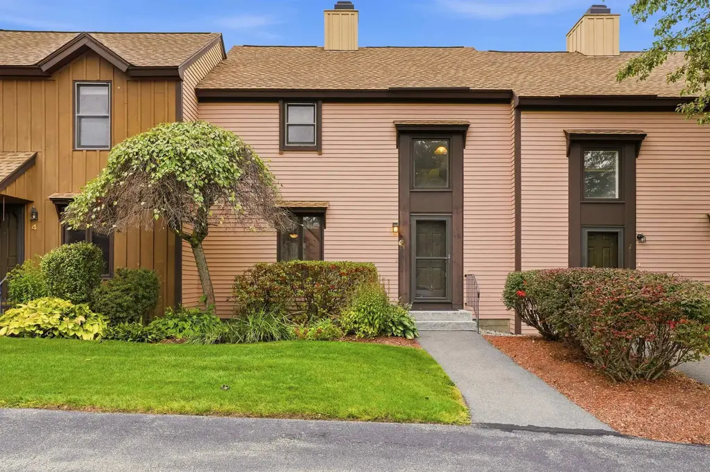 3 Quarry Circle Drive, Milford