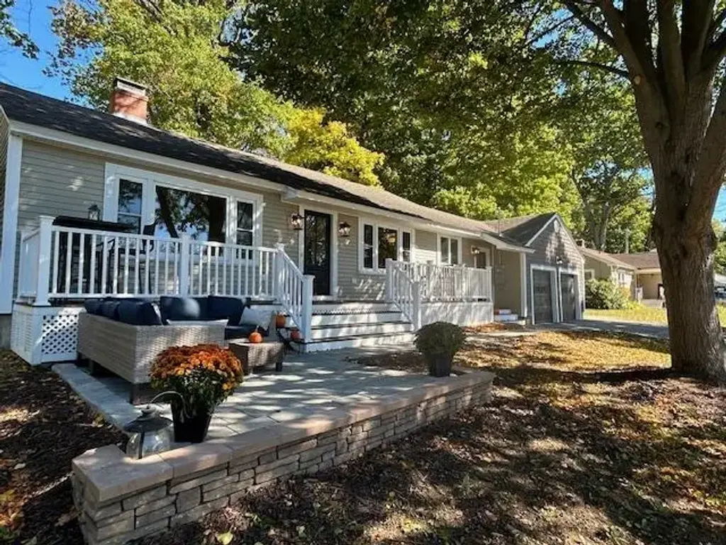 223 Shore Drive, Laconia