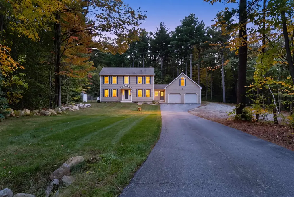 9 Mayhew Drive, Candia