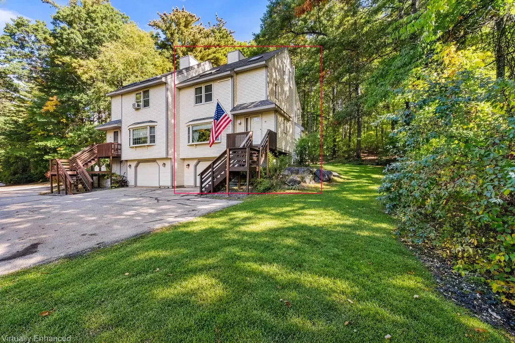 5 Old Robinson Road, Hudson