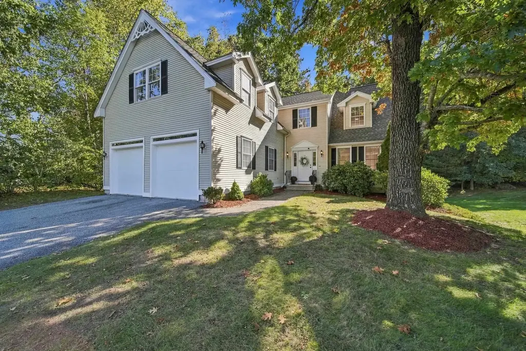 17 Glencliff Way, Nashua