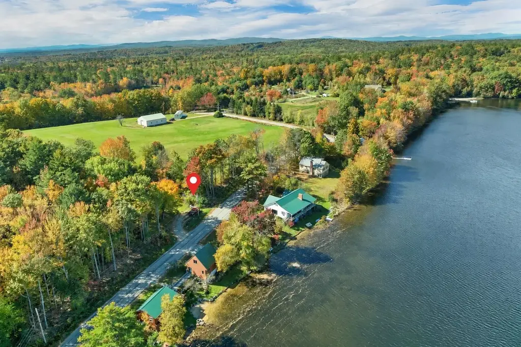 137 Loon Pond Road, Gilmanton