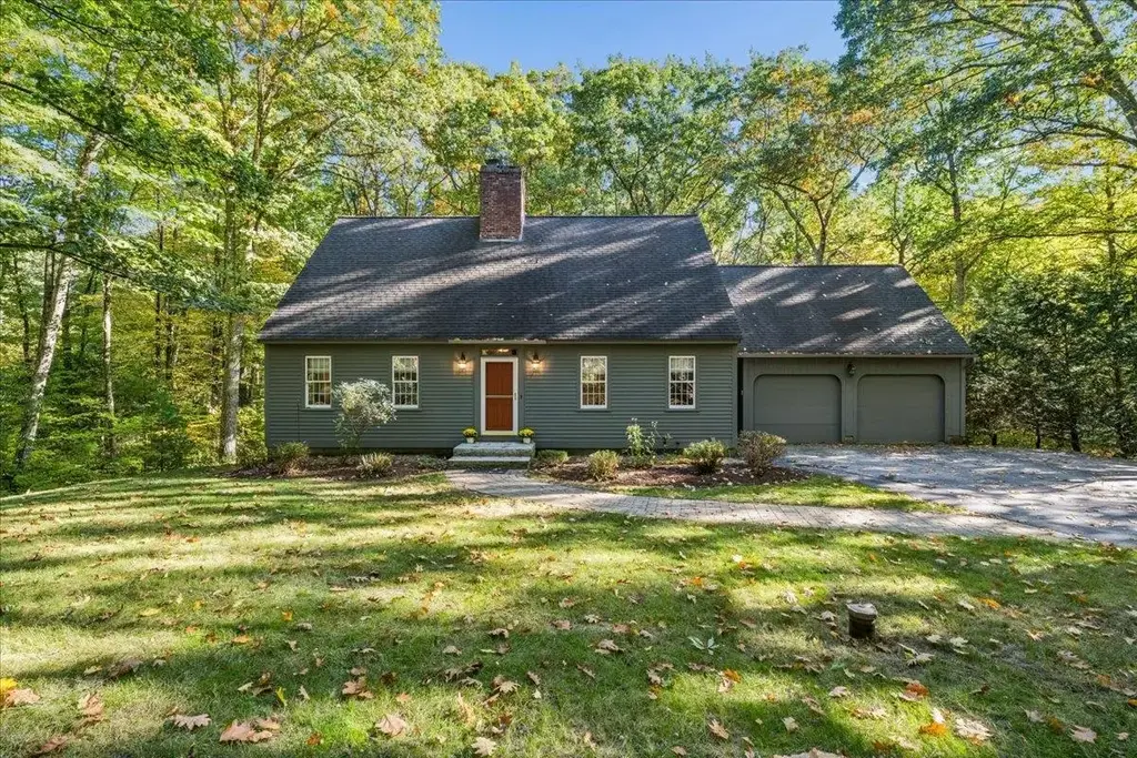 33 Ledgewood Road, Bedford