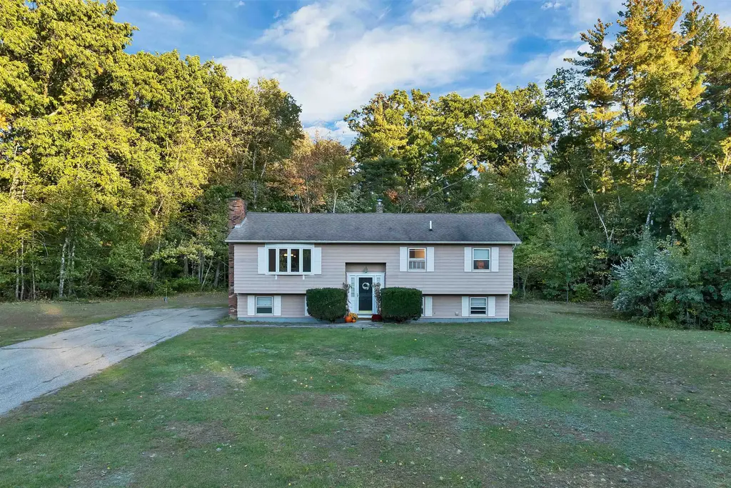 66 Plummer Road, Bedford