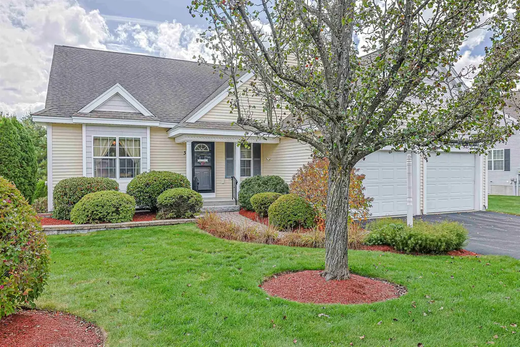 3 Misty Meadow Road, Windham