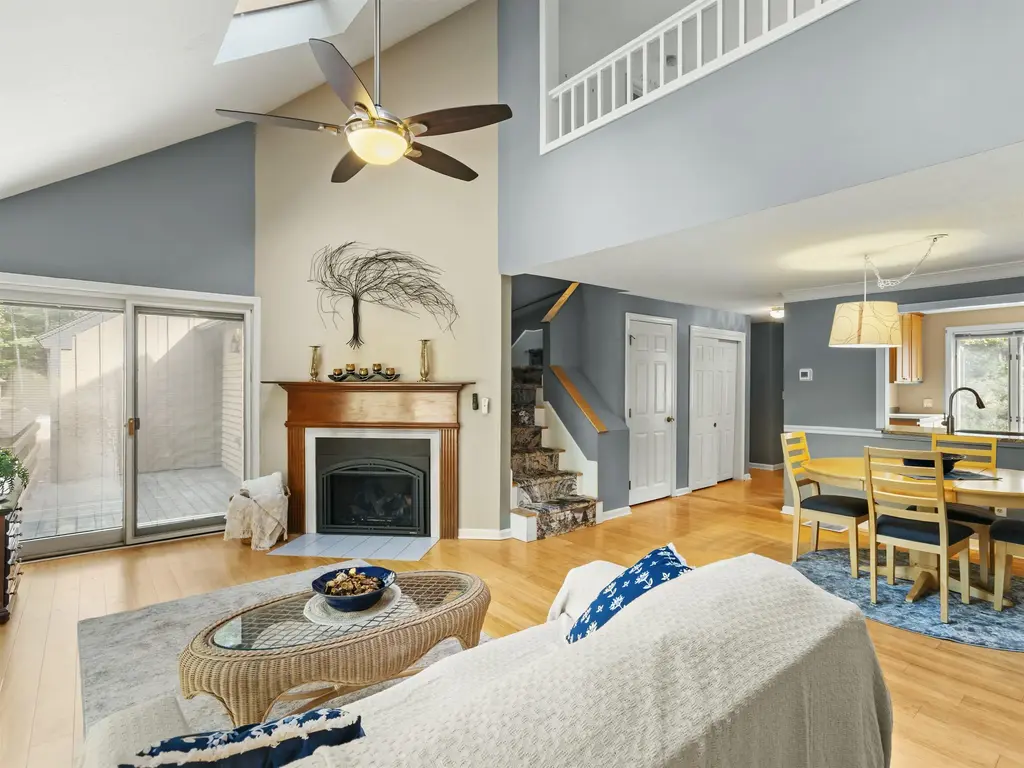 56 Quarry Circle, Milford