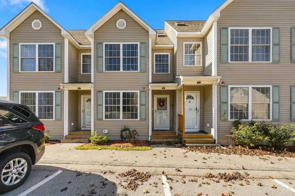 2 Chandler Court, Hudson