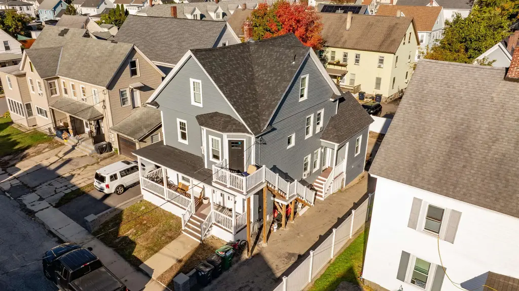 6 Copp Street, Nashua