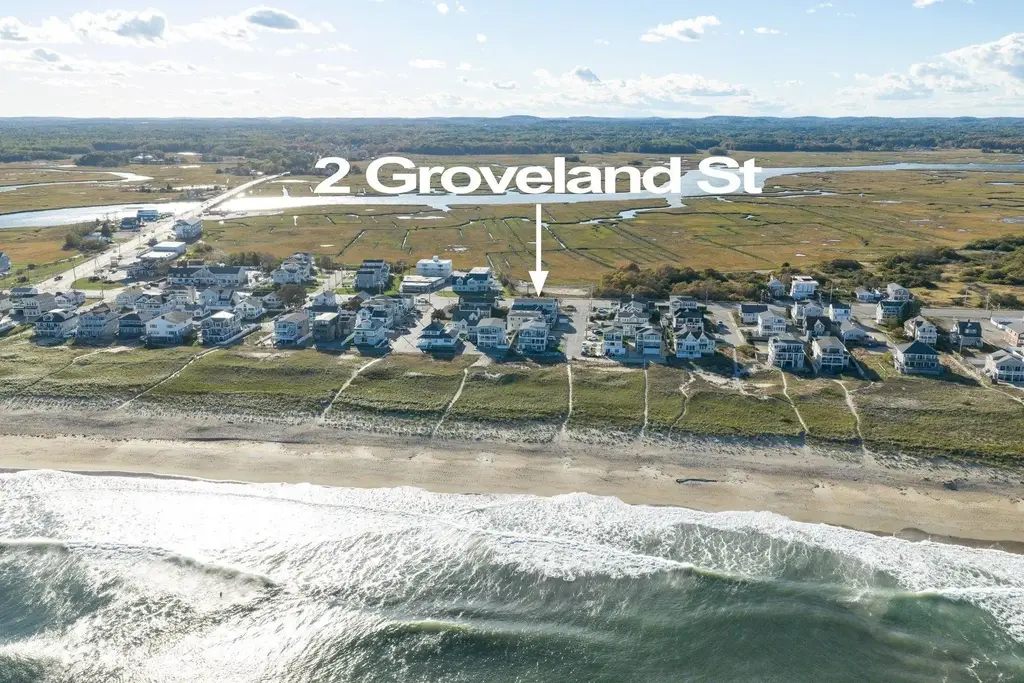 2 Groveland Street, Seabrook