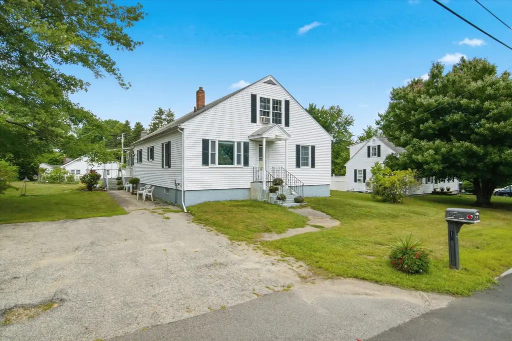 12 Wathen Road, Bedford