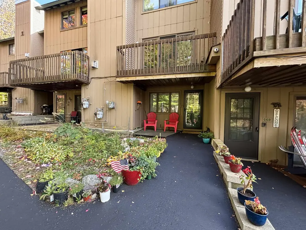 23 Windsor Hill Way, Waterville Valley