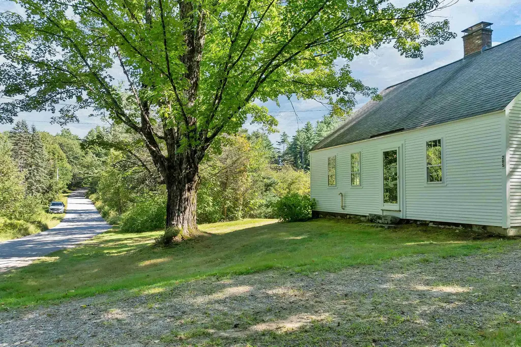 285 Range Road, Sandwich