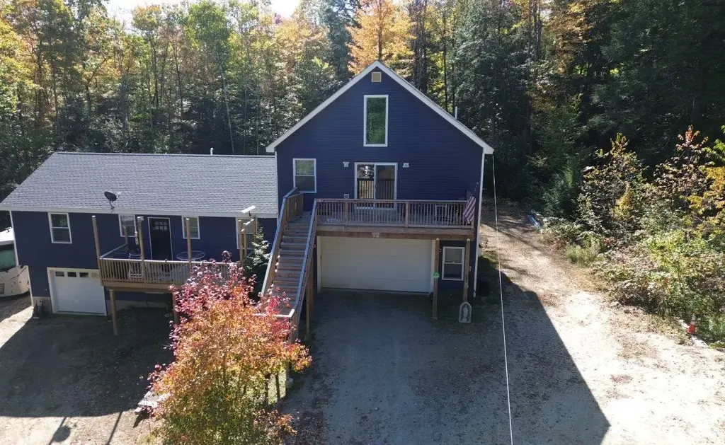 67 Champney Road, Stoddard