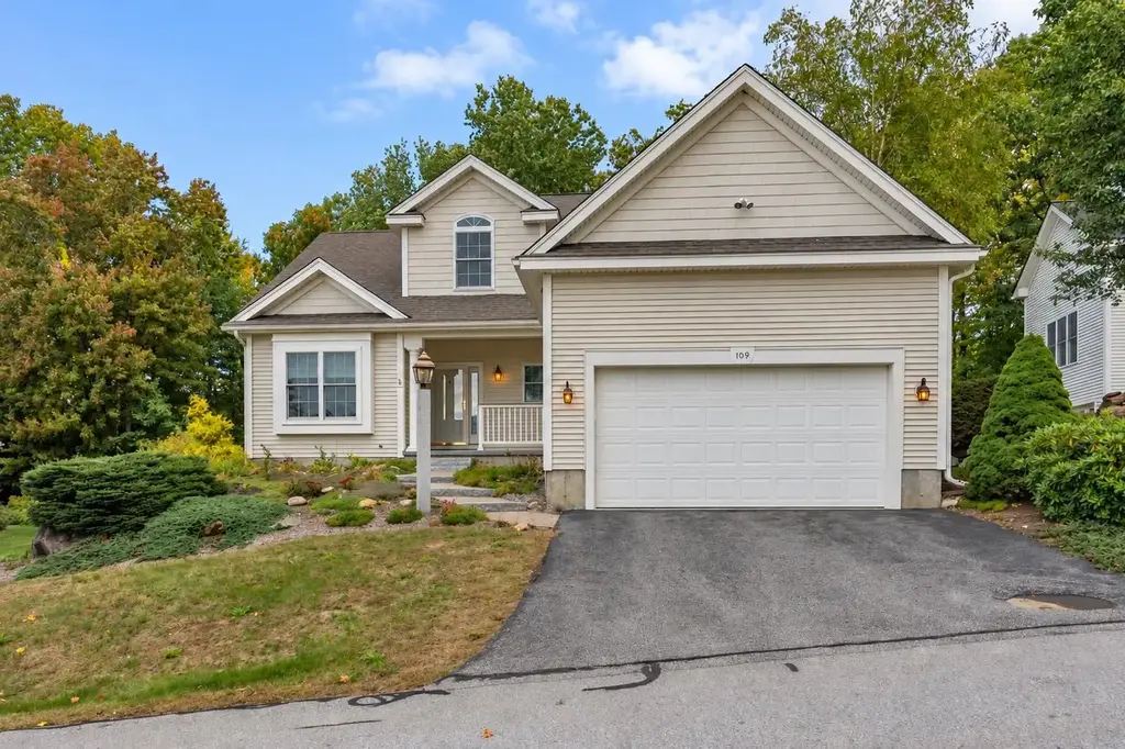 109 Hickory Stick Lane, Laconia