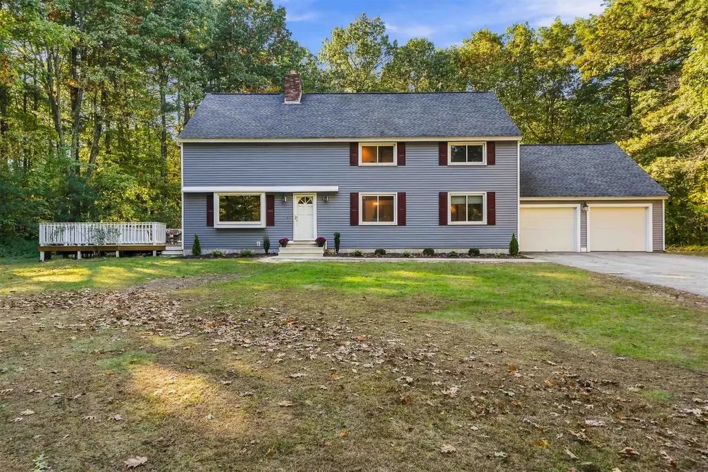 19 Fordway Extension, Windham