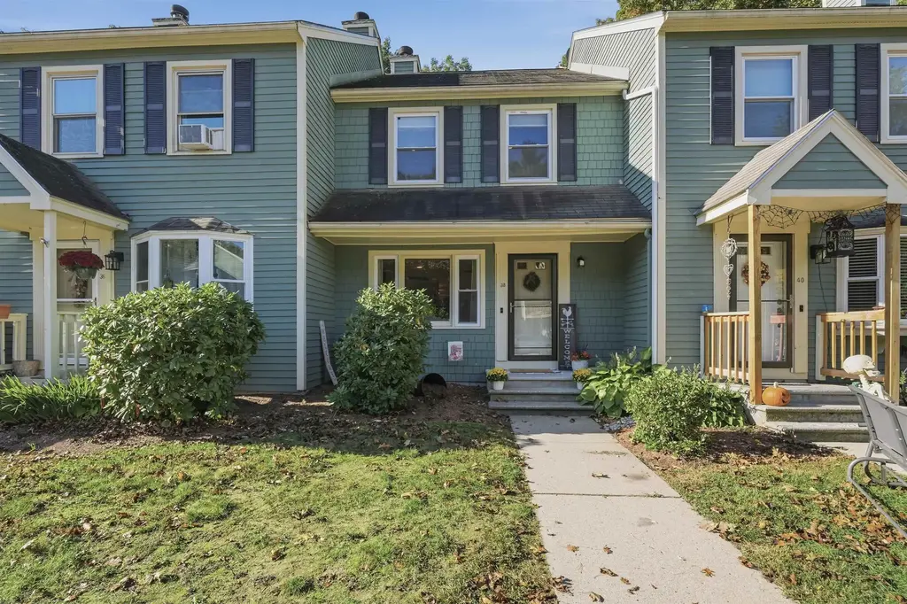 38 Walnut Circle, Merrimack
