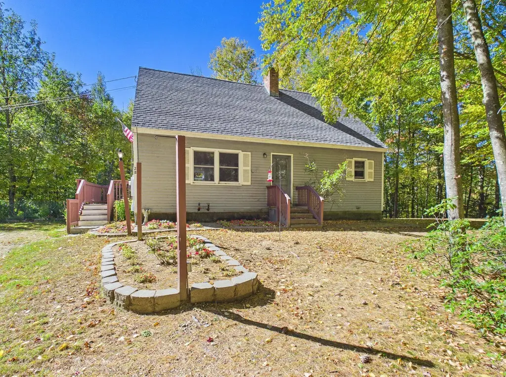 28 Twillingate Road, Temple