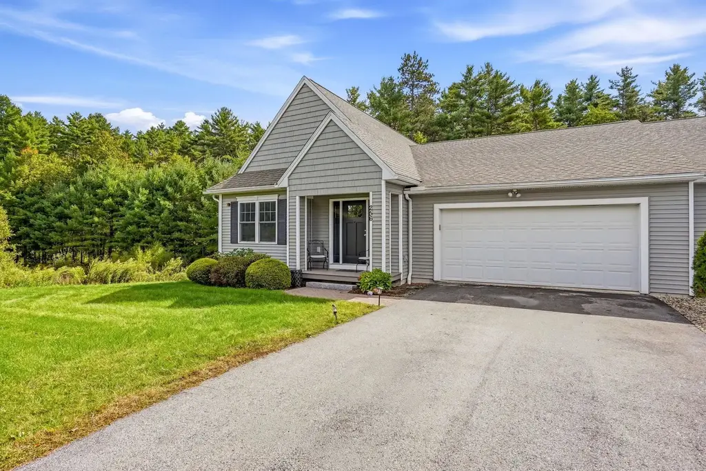 256 Villager Road, Chester