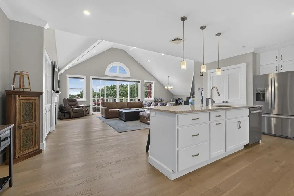 7 Longview Drive, Atkinson