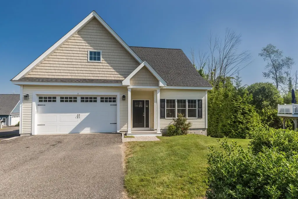 6 Chadwick Circle, Windham