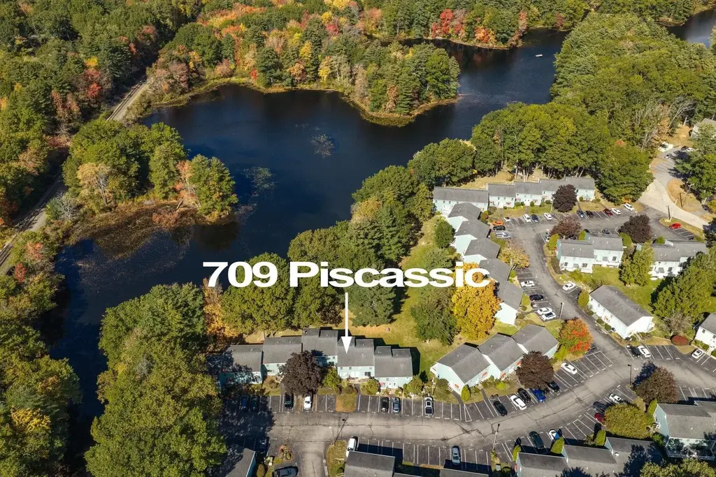 709 Piscassic Street, Newmarket