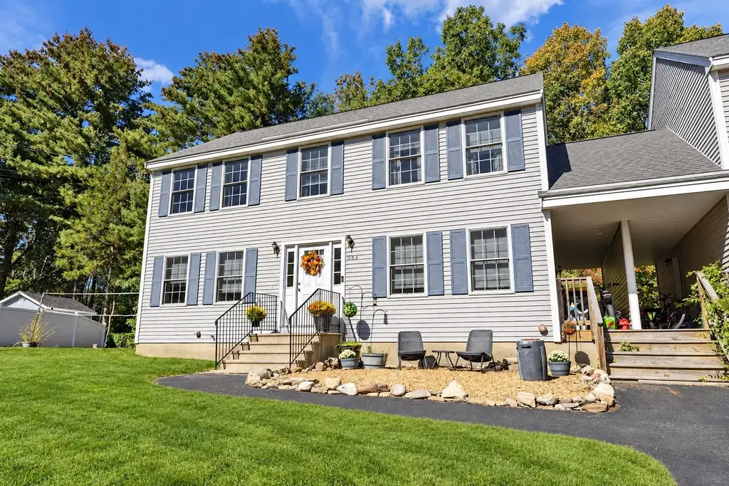 66a Pelham Road, Hudson