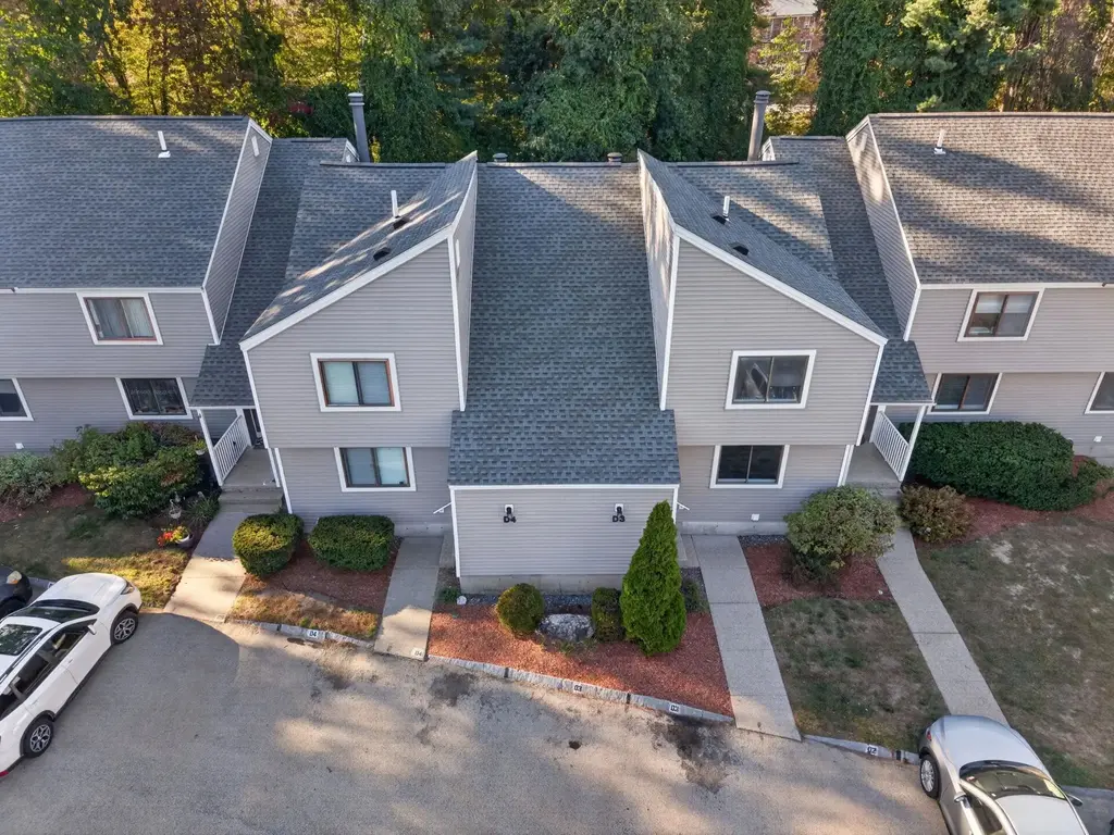 3 Black Oak Drive, Nashua