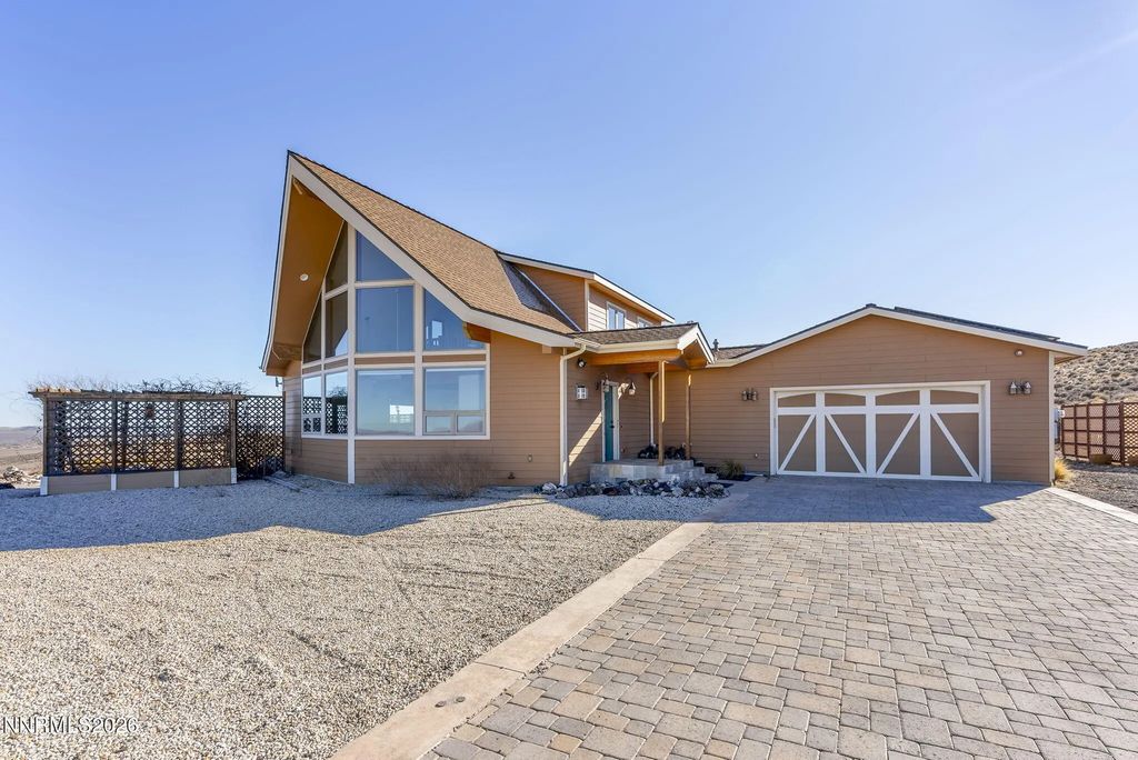 2330 Hillcrest Road, Fernley