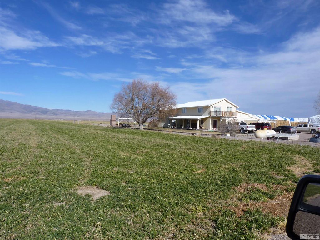 195 Brides Well Road, Battle Mountain