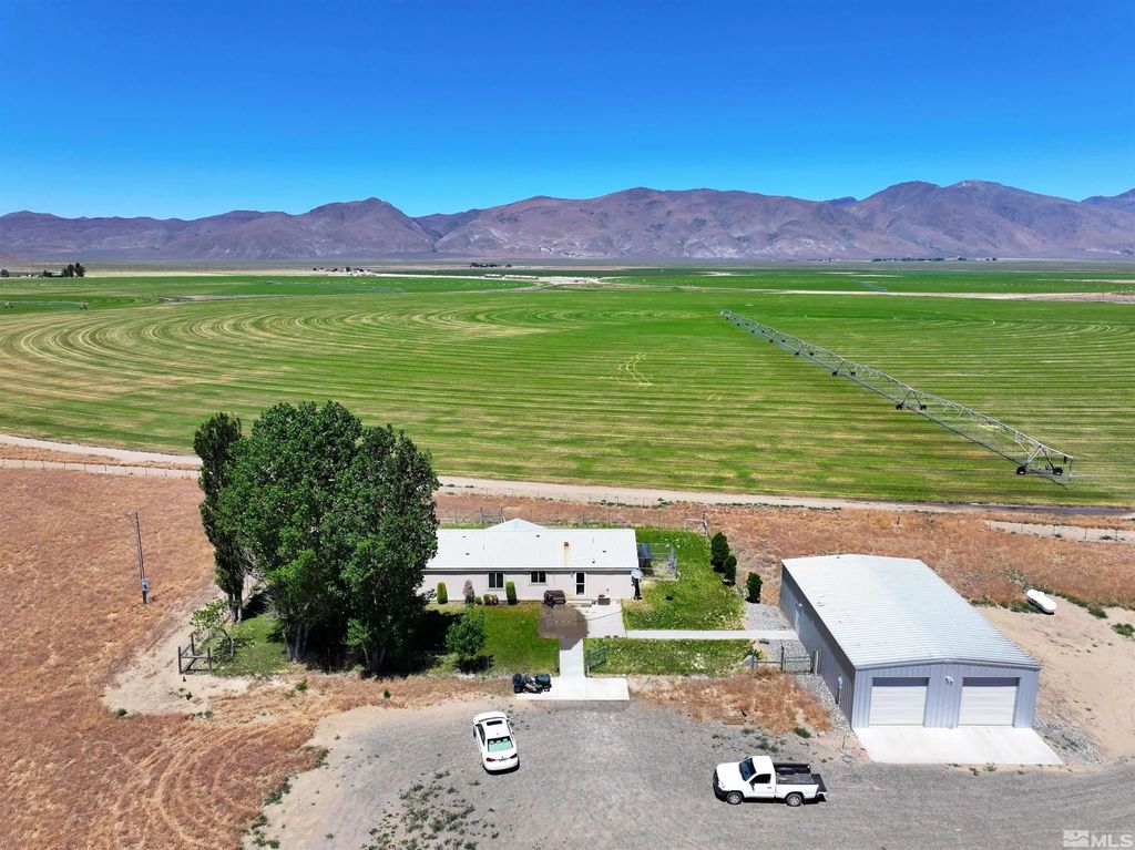 51955 Wilder Creek Road, Denio