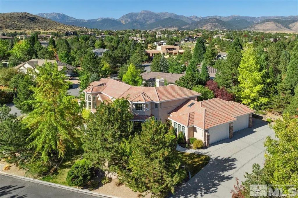 14535 S Quiet Meadows, Reno