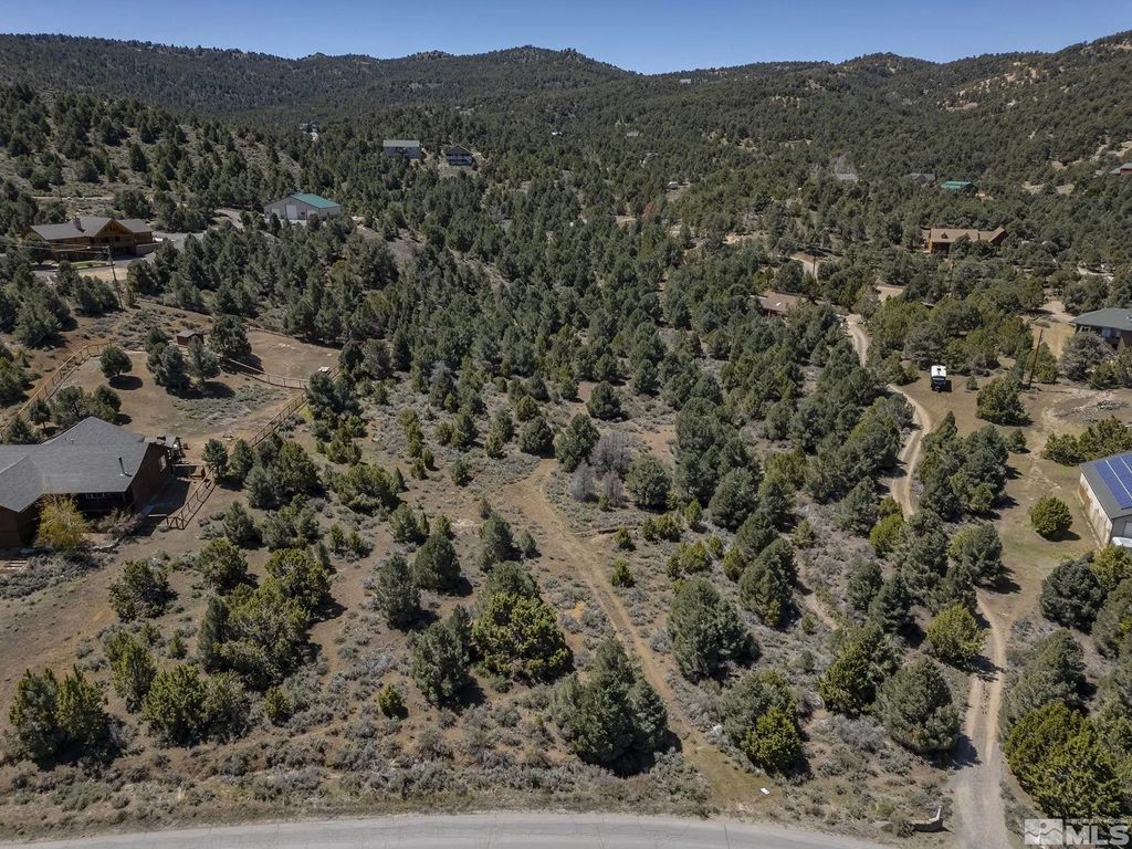 1850 Lousetown Road, Reno